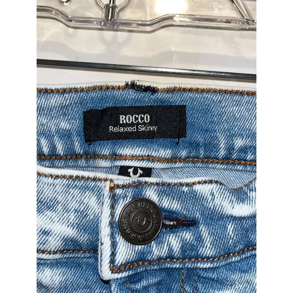 True Religion true religion